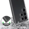Samsung S24 Ultra 2mm Anti Shock Silikon