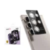 Samsung S24 Ultra Kamera Lens Koruyucu Cam Filmi