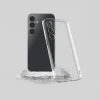 Samsung S24 2mm Anti Shock Silikon