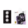 Samsung S24 Diamond Kamera Lens Koruyucu Cam Filmi
