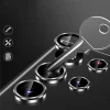 Samsung S24 Kamera Lens Koruyucu Cam Filmi