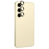 Samsung S24 Titanium Premium Temperli Kamera Lens Koruyucu