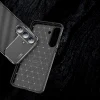 Samsung S25 FE Kılıf Negro Silikon Kapak