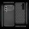 Samsung S25 FE Kılıf Negro Silikon Kapak