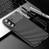 Samsung S25 FE Kılıf Negro Silikon Kapak