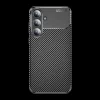 Samsung S25 FE Kılıf Negro Silikon Kapak