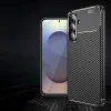 Samsung S25 FE Kılıf Negro Silikon Kapak