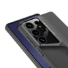 Samsung S25 Ultra Kılıf Ultra İnce Kamera Korumalı Sert Rubber Procase Kapak