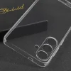 Samsung S26 Plus Kılıf Süper Silikon Kapak