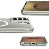 Samsung S26 Ultra Kılıf M-safe Şarj Özellikli T-Max M-safe Kapak