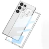 Samsung S26 Ultra Kılıf Süper Silikon Kapak
