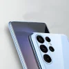 Samsung S26 Ultra Kılıf Süper Silikon Kapak