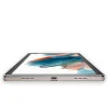 Galaxy Tab A9 Kılıf Zore Tablet Süper Silikon Kapak