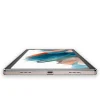 Samsung Tab A9 Kılıf Tablet Süper Silikon Kapak