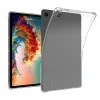 Samsung Tab A9 Plus Kılıf Tablet Nitro Anti Shock Silikon Kapak
