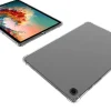 Samsung Tab A9 Plus Kılıf Tablet Nitro Anti Shock Silikon Kapak