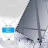 Samsung Tab A9 Plus Kılıf Tablet Süper Silikon Kapak