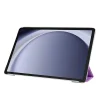 Samsung Tab A9 Plus Smart Cover Standlı 1-1 Kılıf