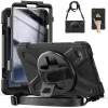 Samsung Tab A9 Defender Tablet Silikon