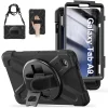 Samsung Tab A9 Defender Tablet Silikon