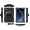 Samsung Tab A9 Defender Tablet Silikon