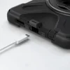 Samsung Tab A9 Defender Tablet Silikon