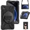 Samsung Tab A9 Defender Tablet Silikon