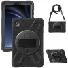 Samsung Tab A9 Defender Tablet Silikon
