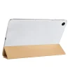 Samsung Tab A9 Smart Cover Standlı 1-1 Kılıf