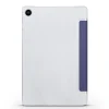Samsung Tab A9 Smart Cover Standlı 1-1 Kılıf