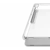 Samsung Tab S8 Kılıf Tablet Süper Silikon Kapak
