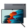 Samsung Tab S8 Plus Kılıf Tablet Nitro Anti Shock Silikon Kapak