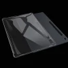 Samsung Tab S8 Plus Kılıf Tablet Nitro Anti Shock Silikon Kapak