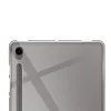 Samsung Tab S9 FE Kılıf Tablet Süper Silikon Kapak