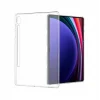 Samsung Tab S9 FE Plus Kılıf Tablet Süper Silikon Kapak
