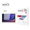 Samsung Tab S9 FE Plus 5in1 Tablet Temperli Cam Ekran Koruyucu
