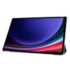 Samsung Tab S9 FE Plus Smart Cover Standlı 1-1 Kılıf