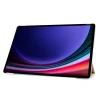 Samsung Tab S9 FE Plus Smart Cover Standlı 1-1 Kılıf