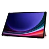 Samsung Tab S9 FE Plus Smart Cover Standlı 1-1 Kılıf