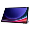 Samsung Tab S9 FE Plus Smart Cover Standlı 1-1 Kılıf