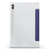 Samsung Tab S9 FE Plus Smart Cover Standlı 1-1 Kılıf
