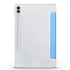 Samsung Tab S9 FE Plus Smart Cover Standlı 1-1 Kılıf