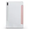 Samsung Tab S9 FE Plus Smart Cover Standlı 1-1 Kılıf
