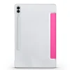 Samsung Tab S9 FE Plus Smart Cover Standlı 1-1 Kılıf