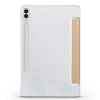 Samsung Tab S9 FE Plus Smart Cover Standlı 1-1 Kılıf