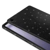 Samsung Tab S9 FE Simli Parlak Görünümlü Tablet Koton Kılıf