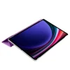 Samsung Tab S9 FE Smart Cover Standlı 1-1 Kılıf