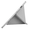 Samsung Tab S9 Kılıf Tri Folding Kalem Bölmeli Standlı Kılıf