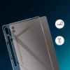 Samsung Tab S9 Plus Kılıf Tablet Süper Silikon Kapak