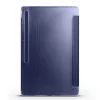 Samsung Tab S9 Plus Smart Cover Standlı 1-1 Kılıf